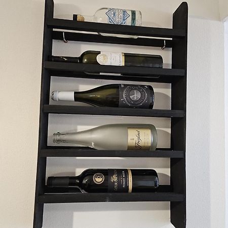 Ferienwohnung Prosecco Di Abbazia Exterior foto