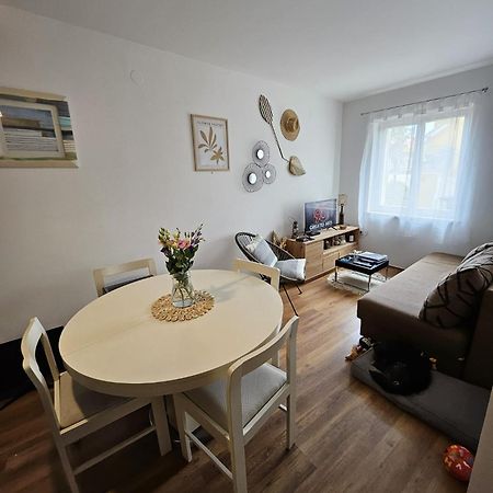 Ferienwohnung Prosecco Di Abbazia Exterior foto