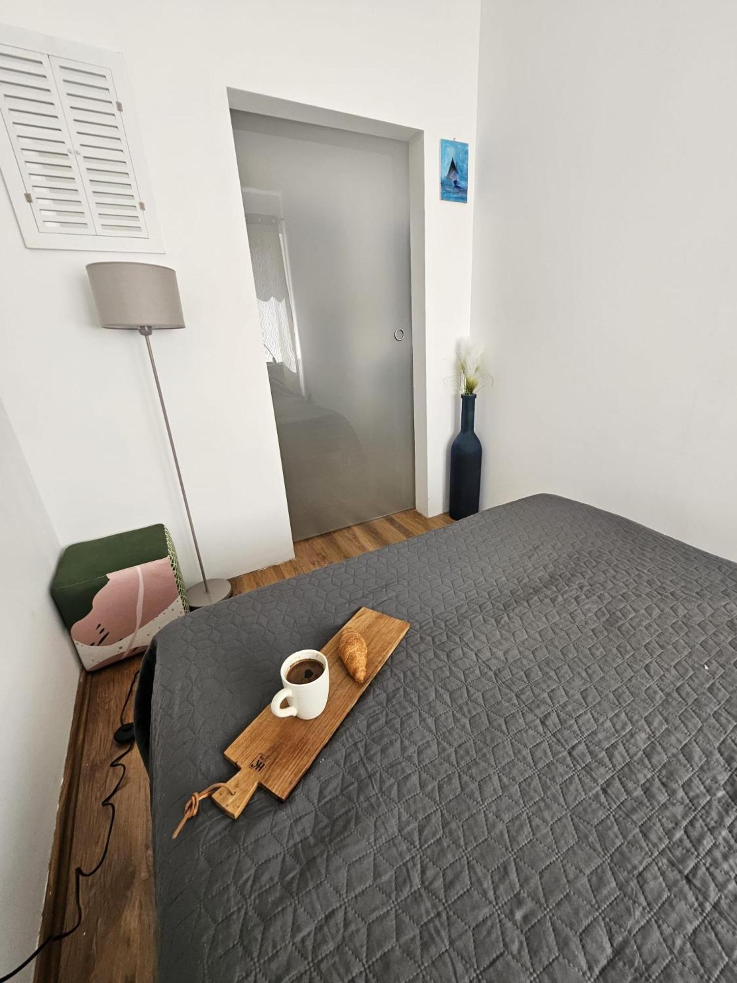 Ferienwohnung Prosecco Di Abbazia Exterior foto