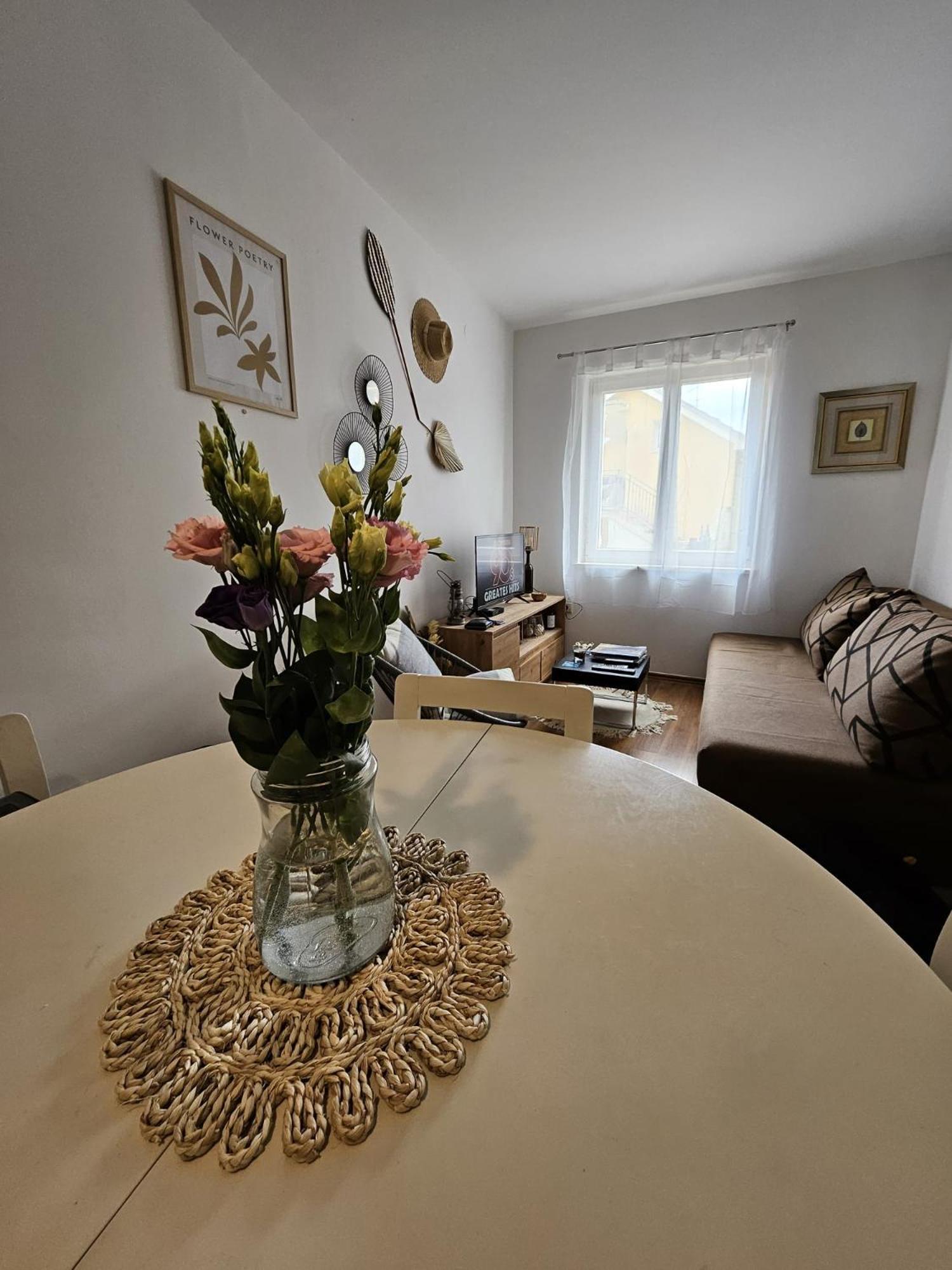 Ferienwohnung Prosecco Di Abbazia Exterior foto