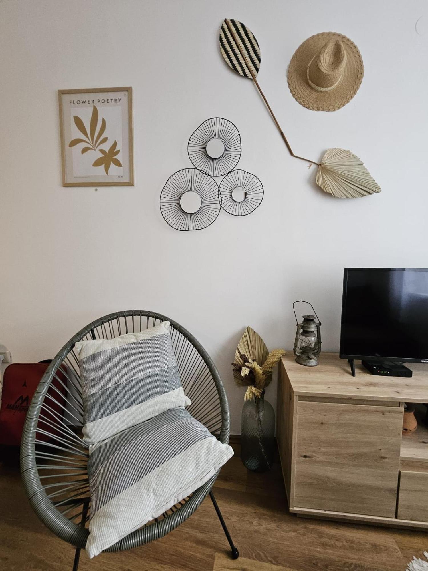 Ferienwohnung Prosecco Di Abbazia Exterior foto