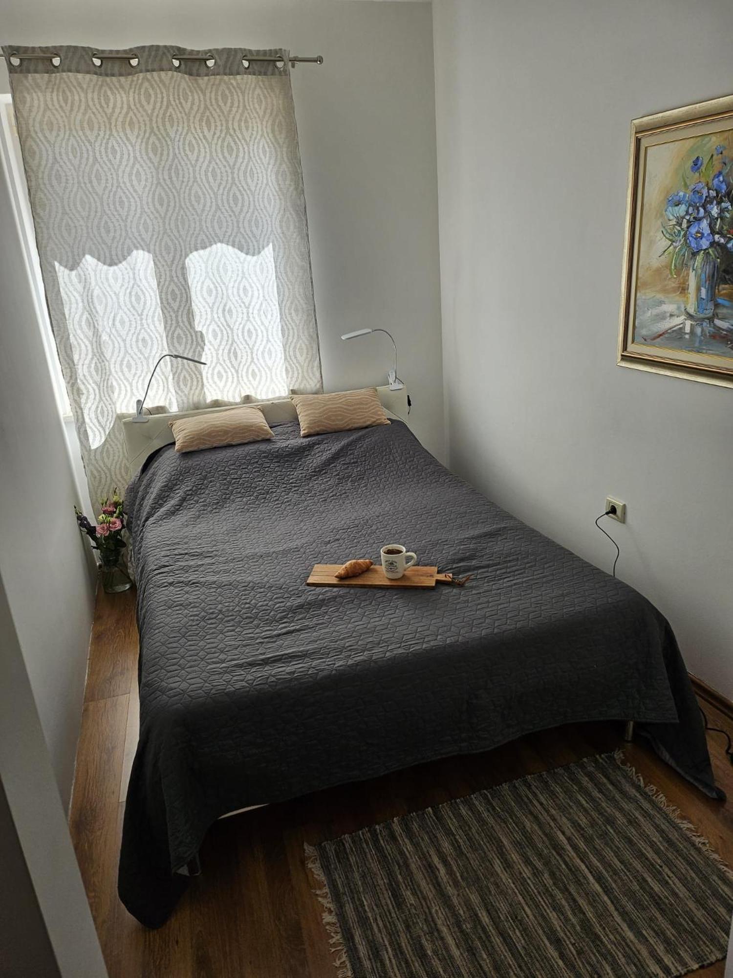 Ferienwohnung Prosecco Di Abbazia Exterior foto