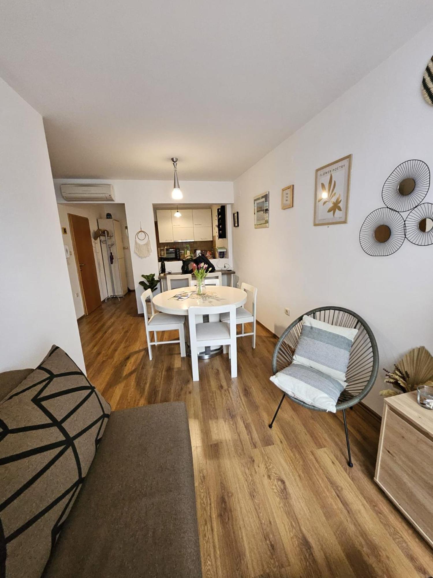 Ferienwohnung Prosecco Di Abbazia Exterior foto