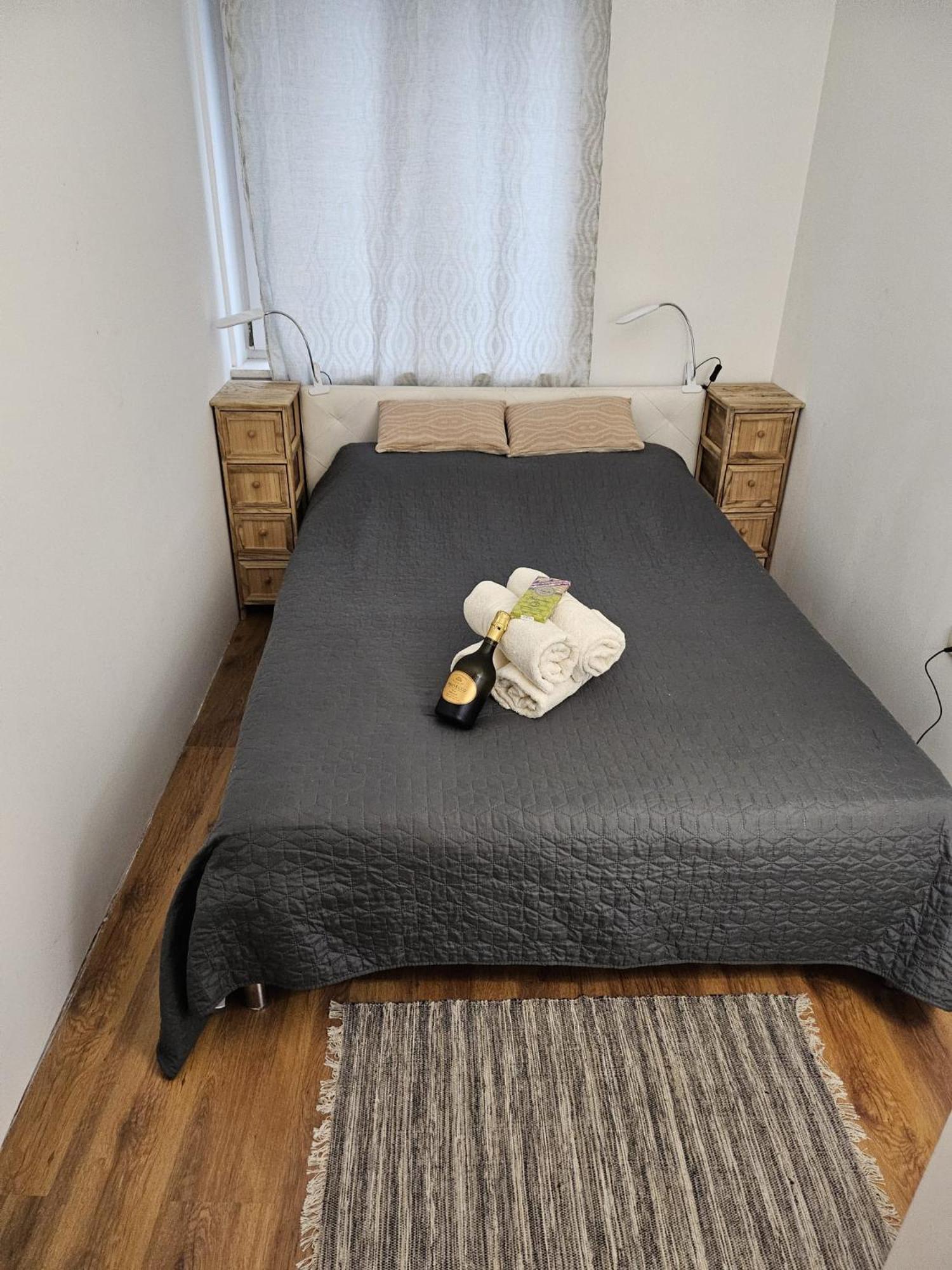Ferienwohnung Prosecco Di Abbazia Exterior foto